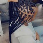 Crochet Braids