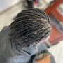 Loc trim