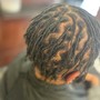 Loc Style