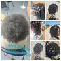 Starter Locs (Med. & Lrg.)