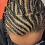 Comb Twist