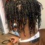 Loc Re-twist