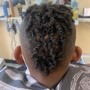 Comb Twist