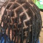 Loc Re-twist