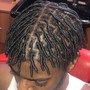 Retwist (Crown) Top half