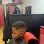 Kid’s Cut