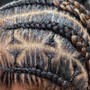 Kinky Twist