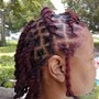 Loc Re-twist