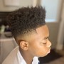 Teen Cut