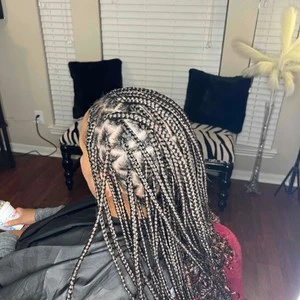 african braiding near me knotless braids