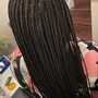 Kinky Twist