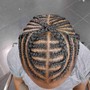 Cornrows