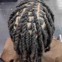 Natural Twists