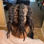 Loc Retwist