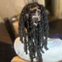 Marley Twist