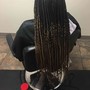 Deep Conditioning Treatment