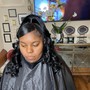 Scalp Treatment