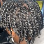 Crochet Braids