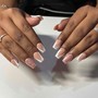 Acrylic Set Long