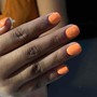 Gel Manicure