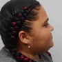 Individual Braids