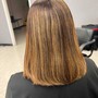 Semi Permanent Color