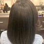 Olaplex Silk Press