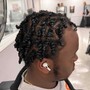 Two-Strand Twists