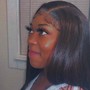 Lace Closure Sew In