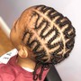 Comb Twist