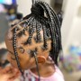 Dreadlocks Re-Twist