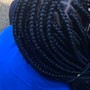 Dreadlocks Re-Twist