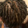 Dreadlocks Re-Twist