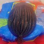 Kinky Twist