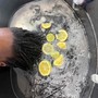 Hot Oil Treatment