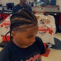 Transitioning Cut