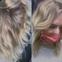 Full Balayage