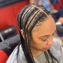 Natural Braids