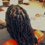 Senegalese Twist