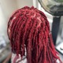 Loc Color Rinse