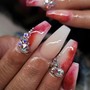 Royal Manicure