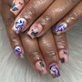 Prince Manicure