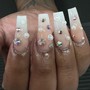 Crystals/Pixies/Charms/Gems 2 Nails