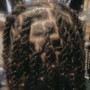 Loc Style