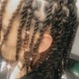 Loc Style