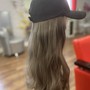 Olaplex Treatment