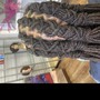 Crochet Braids