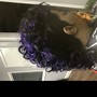 Wig Install