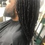 Loc Maintenance