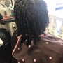 Traditional Sew In